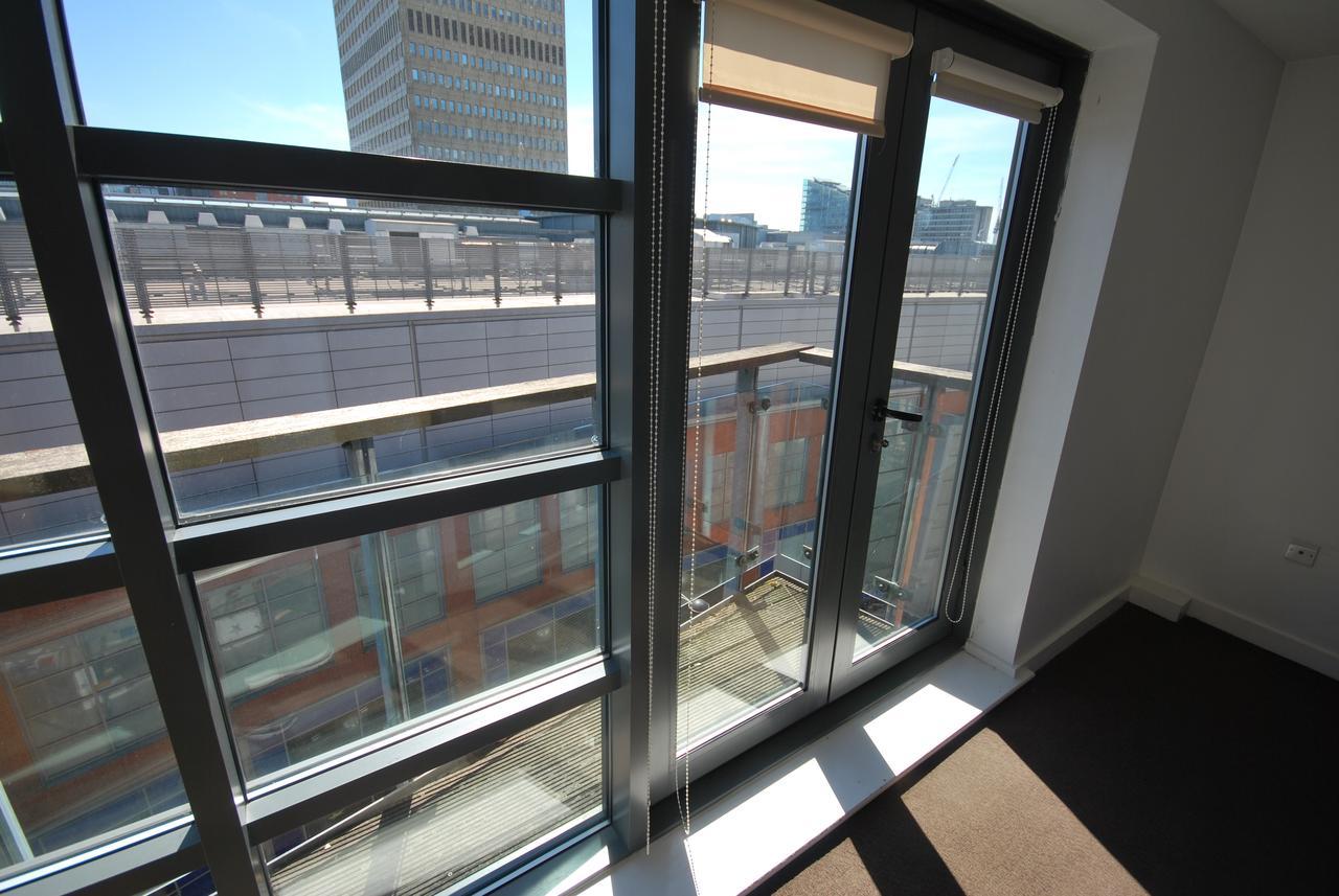 Atana Apartments - Manchester — Foto’s 1